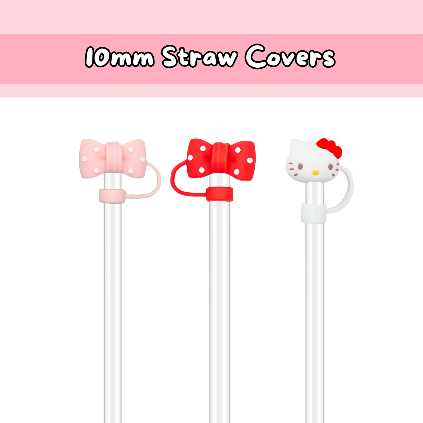 Hello Kitty Tumbler Set *FREE SHIPPING*