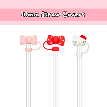 Hello Kitty Tumbler Set *FREE SHIPPING*